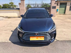 MY2019 Song MAX 1.5T AT i-connect Jin 6-Seat National V 