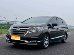 2019款 艾力绅 2.0L 混动豪华版