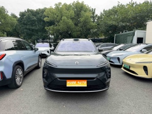MY2023 NIO ES8 100kWh Signature