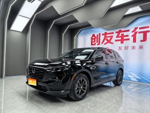 MY2026 Honda CR-V 30th Anniversary Global 240TURBO 2WD Fashion 5 Seats