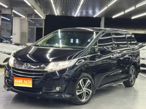 MY2017 Odyssey 2.4L Enjoy Version 