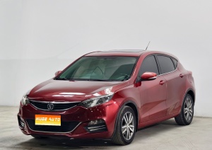 MY2016 Eado XT 1.6L AT Handsome Version