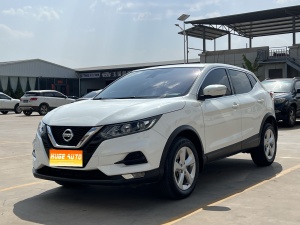 MY2022 Qashqai 2.0L CVT XV Enjoy Version 