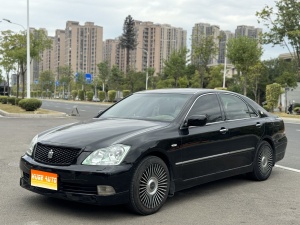 MY2005 Crown 3.0L Royal Saloon