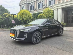 MY2025 Hong Qi H5 PHEV 130 Super Hybrid