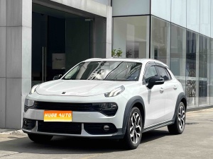 MY2018 LYNK&CO 02 1.5T DCT 2WD Power Pro National V