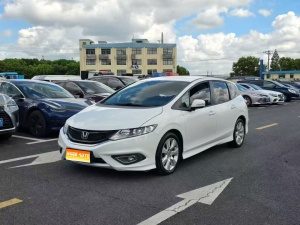 MY2013 Jade 1.8L AT Comfort 5 seaters
