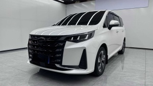 MY2021 Trumpchi M6 PRO 270T DCT Exclusive