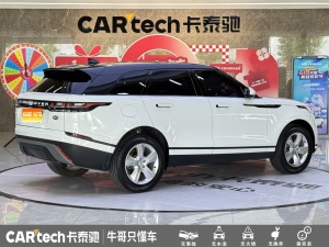 2023款 揽胜星脉 250PS