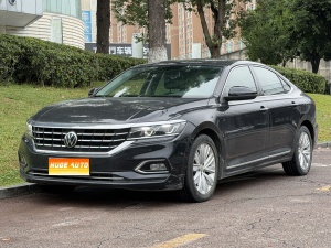 MY2019 Passat 330TSI Elite Version National VI