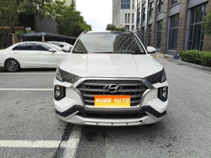 MY2019 TUCSON 280TGDi DCT 2WD Fashion Version National V 