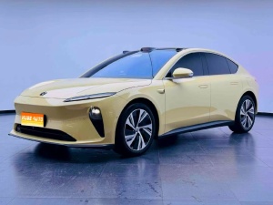 MY2022 NIO ET5 75kWh