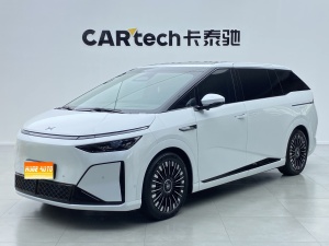 MY2026 Xpeng X9 EREV 1602 Ultra