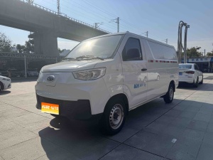 MY2023 Jiangtun EV Wide-body CALB 38.64kWh