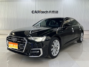 MY2024 AUDI A6L 45 TFSI Choice Dynamic Version