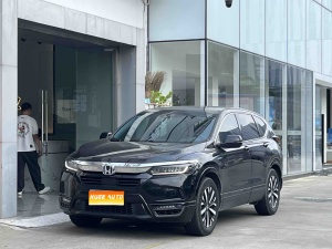 MY2021 Breeze HEV 2.0L 2WD Luxury Version 
