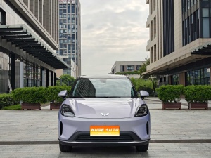 MY2025 Bingo S 430km Flagship