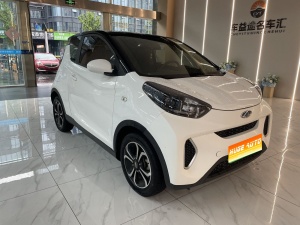 MY2019 Little Ant 4 Seater Enjoy Version 30.6kWh