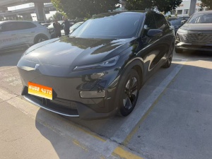 MY2024 Deepal S05 510 Plus BEV
