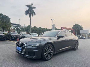 MY2020 Audi A6L 40 TFSI Luxury Dynamic Version