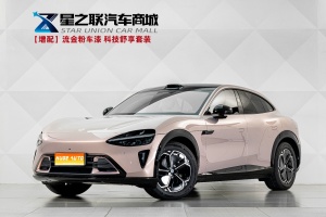 MY2026 Xiaomi YU7 Base
