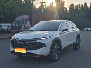 MY2022 Haval Shenshou 1.5T Enjoy Version 