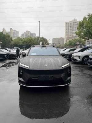 MY2026 NIO ES6 100kWh