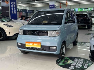 MY2022 Hongguang MINI EV Enjoy Lithium iron phosphate