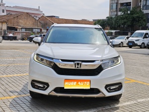 MY2017 Advancier 240TURBO 2WD Luxury Version 