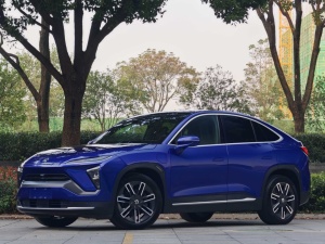 MY2020 NIO EC6 615KM Performance 