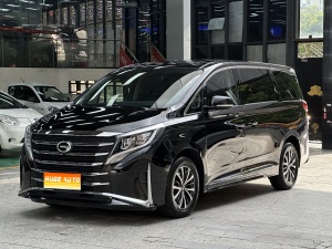 MY2023 Trumpchi M8 Chief 390T Exclusive Version