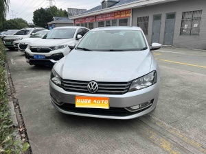 MY2014 Passat 1.8TSI DSG Yuzun Navigation Version