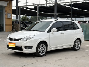 2015款 利亚纳A6 两厢 1.4L 手动畅想型
