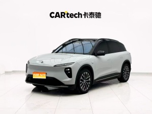 MY2024 NIO ES6 75kWh