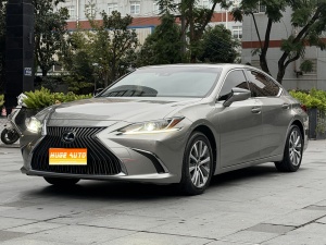 MY2020 Lexus ES 200 Excellence Version National VI