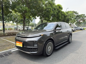 MY2025 Li L9 Ultra Smart Renewal