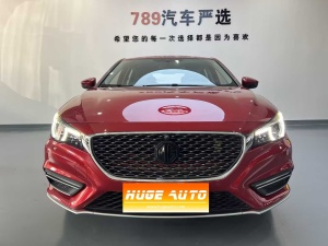 MY2018 MG6 20T AT TMALL
