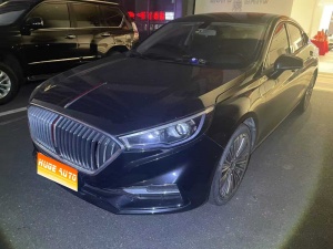 MY2022 Hongqi H5 Classic Facelift 1.5T DCT Rhyme 