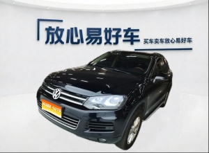 MY2011 Touareg 3.0TSI TOP 