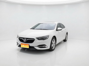 MY2019 Regal 20T Elite Version National VI