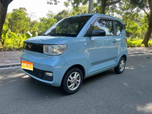MY2020 Hongguang MINI EV Free Lithium iron phosphate 