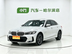 MY2023 BMW 3 Series 320Li M Sport kit