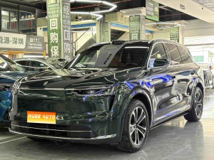 2026款 问界M7 增程 Ultra四驱版 5座(192线激光雷达）