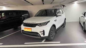 MY2020 Discovery 2.0T SE