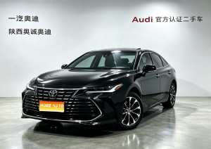 MY2022 AVALON 2.0L Advanced Version 