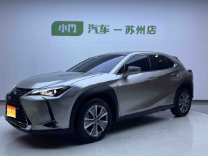 MY2020 Lexus UX NEV 300e Pure Enjoy