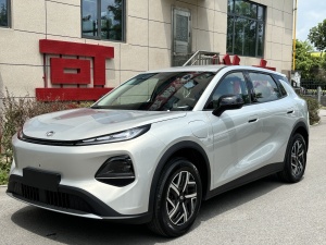 MY2026 Changan Nevo 405Air