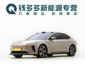 MY2022 NIO ET5 75kWh