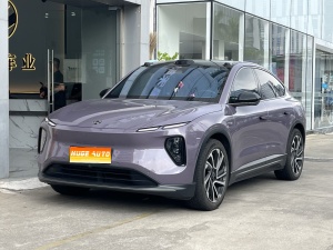 MY2023 NIO EC6 75kWh