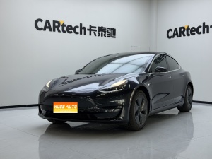 MY2020 Model 3 Standard Range RWD Upgraded 